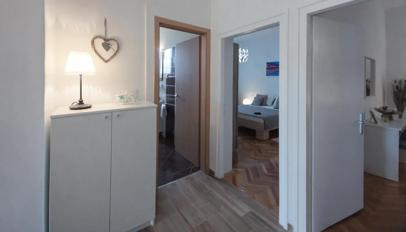 House Katarina With Private Swiming Pool Villa Pula Croatia