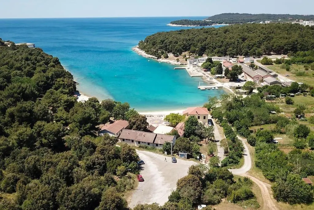 House Katarina With Private Swiming Pool Villa Pula 0*,  Croatia