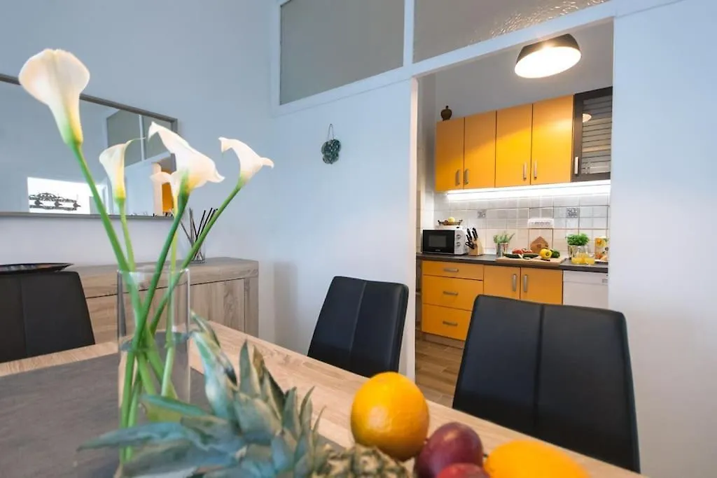 House Katarina With Private Swiming Pool Villa Pula