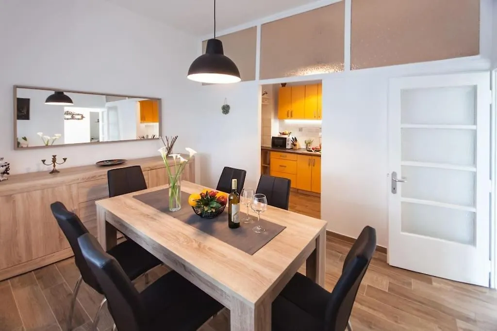 House Katarina With Private Swiming Pool Villa Pula Croatia