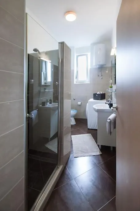 House Katarina With Private Swiming Pool Villa Pula