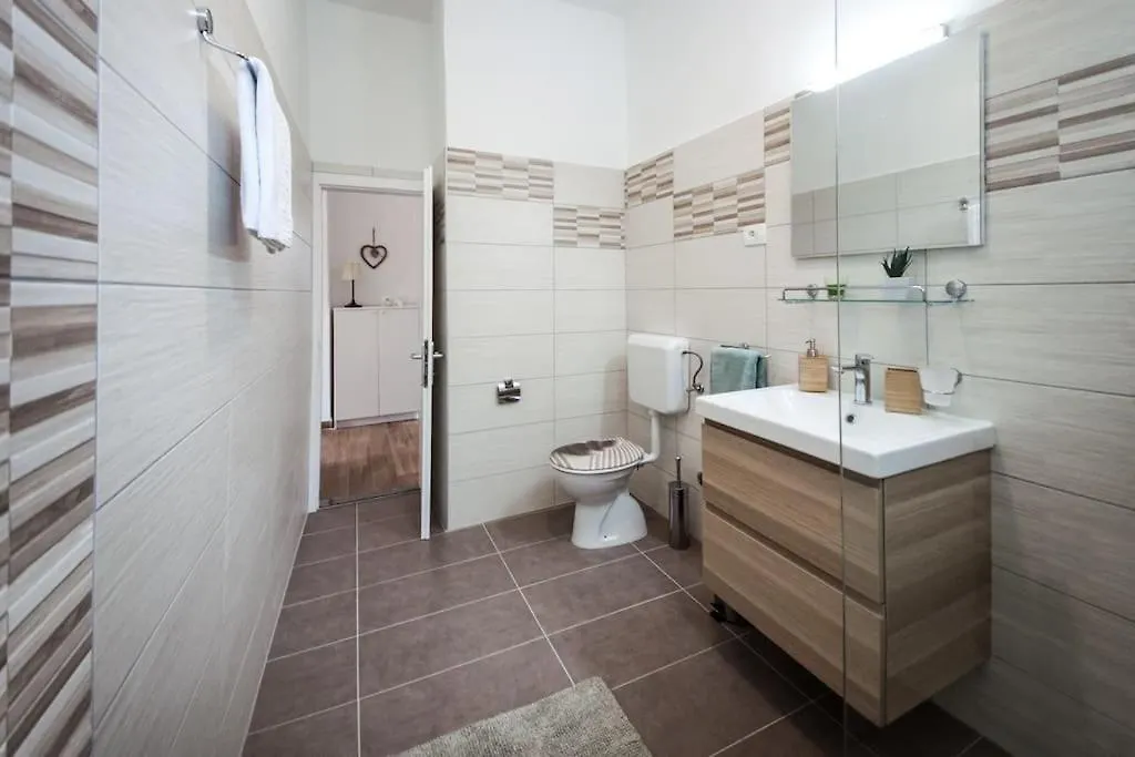 House Katarina With Private Swiming Pool Villa Pula 0*,