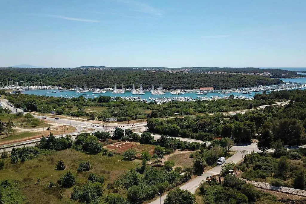 House Katarina With Private Swiming Pool Villa Pula 0*,  Croatia