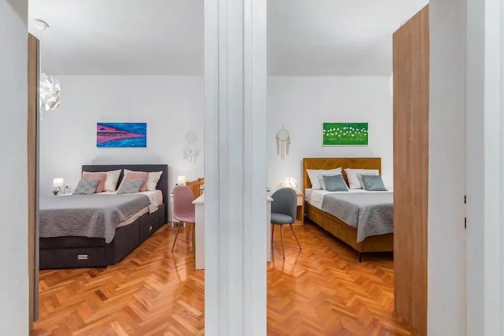 House Katarina With Private Swiming Pool Villa Pula 0*,  Croatia