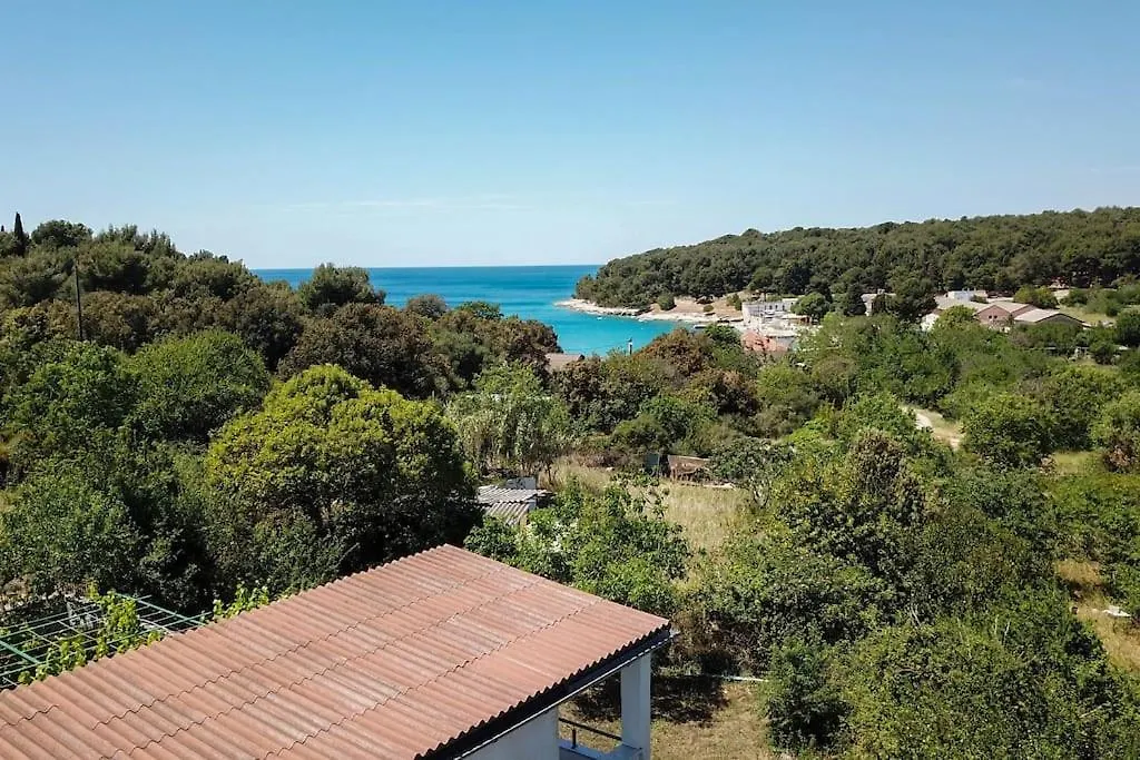 House Katarina With Private Swiming Pool Villa Pula 0*,